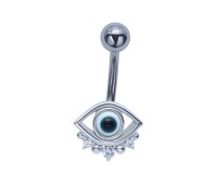 Evil Eye Belly Piercing BP-2033